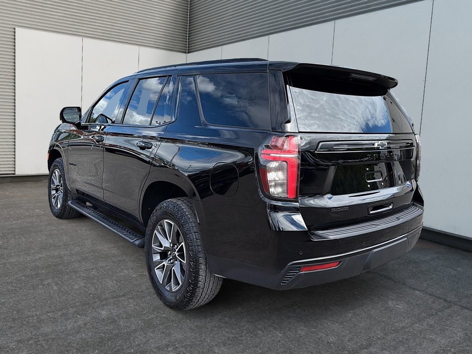 Chevrolet Tahoe Z71 2024-3
