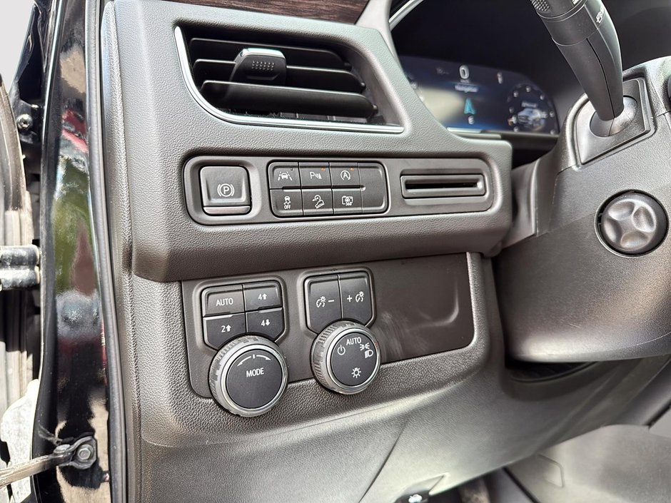 Chevrolet Tahoe Z71 2024-13