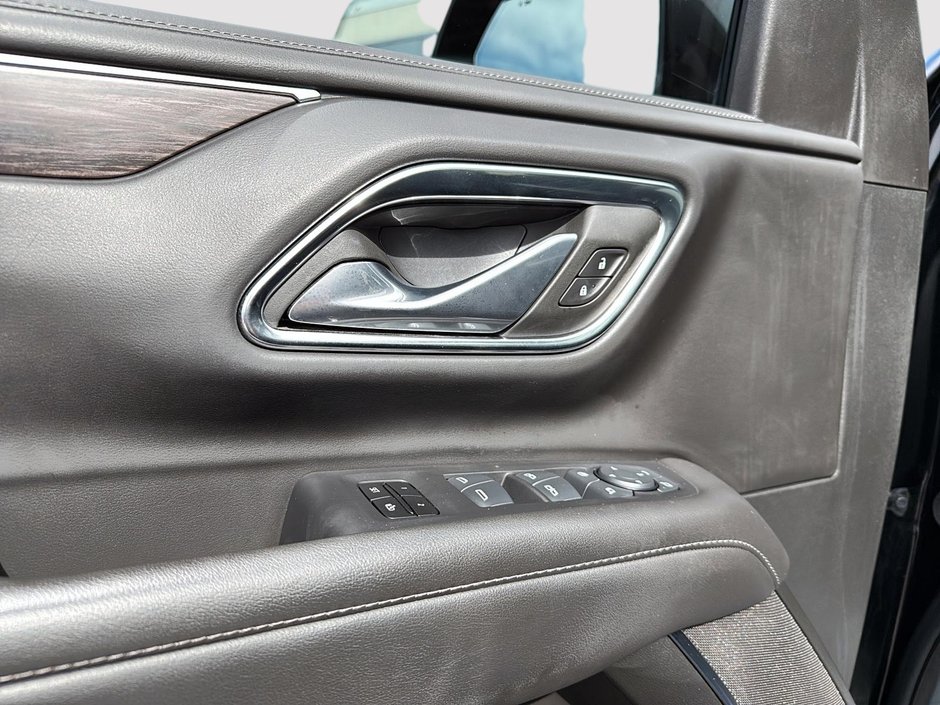 Chevrolet Tahoe Z71 2024-12
