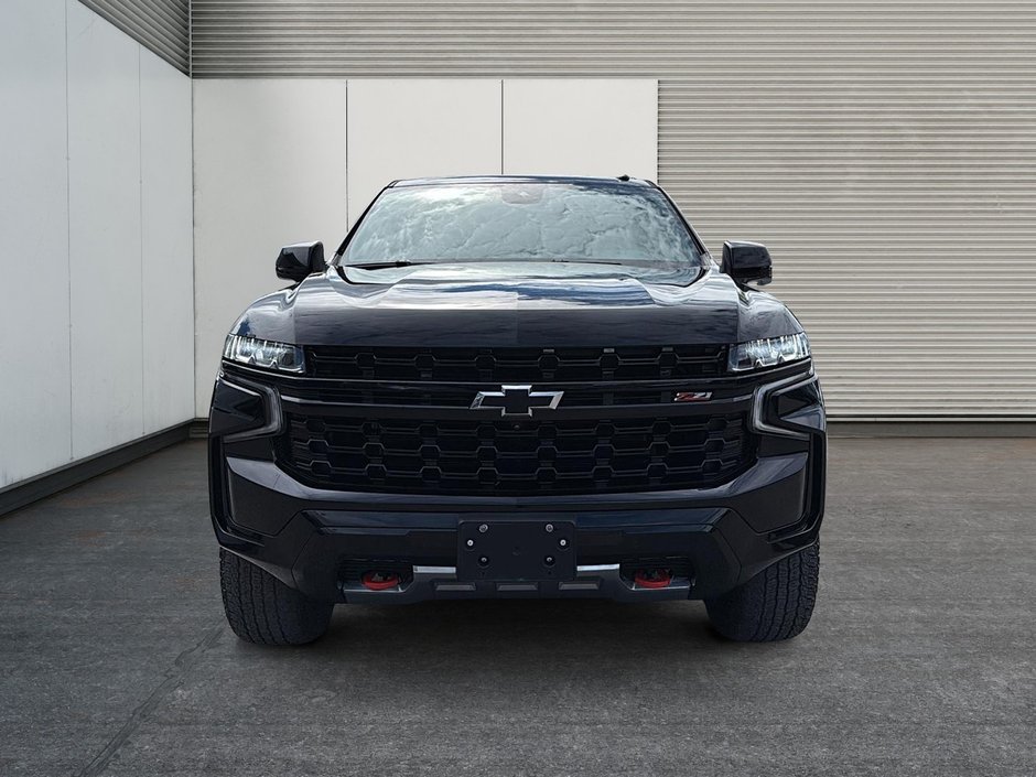 Chevrolet Tahoe Z71 2024-1