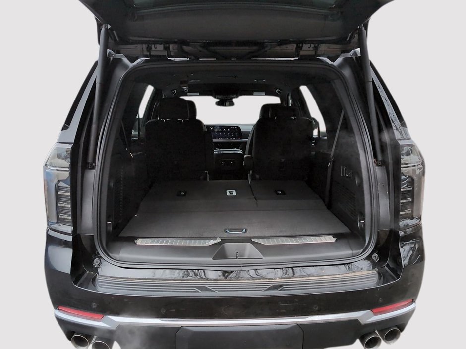 2025 Chevrolet Tahoe Premier-7