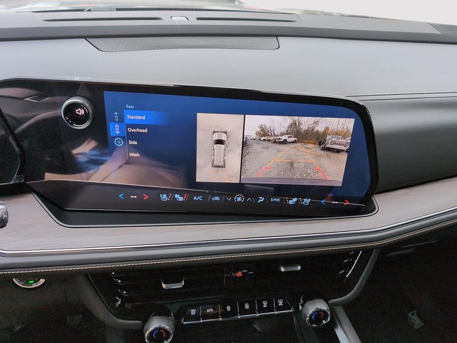 2025 Chevrolet Tahoe Premier-15