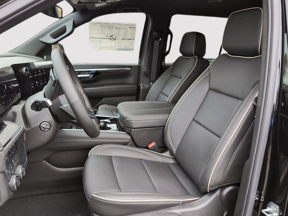 2025 Chevrolet Tahoe Premier-9