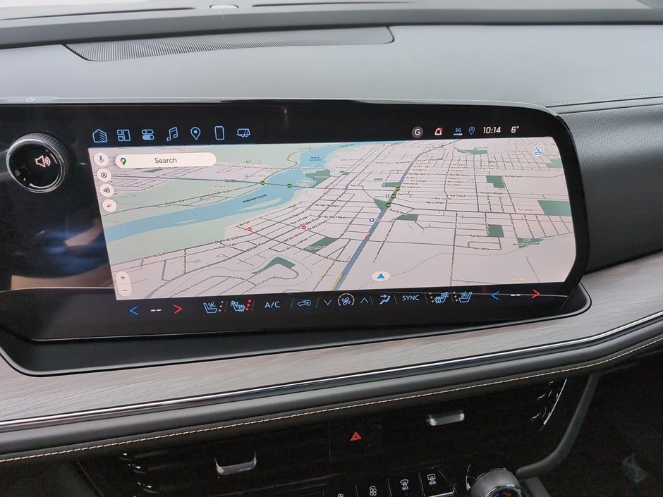 2025 Chevrolet Tahoe Premier-16