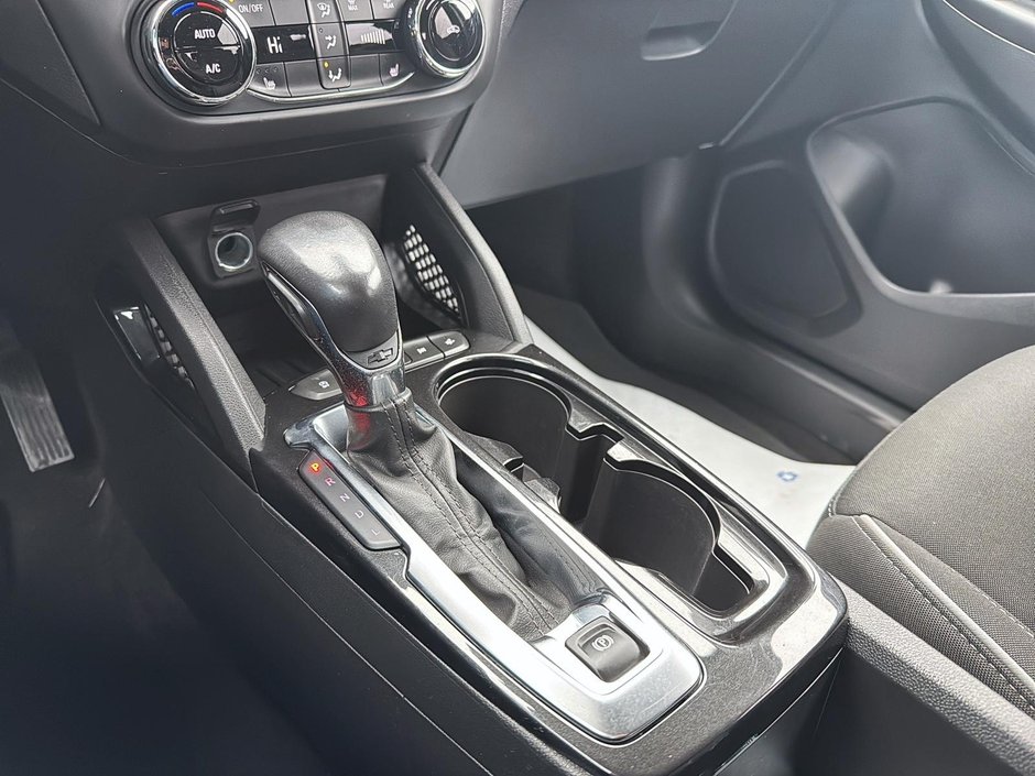 2022 Chevrolet Trailblazer LT-17