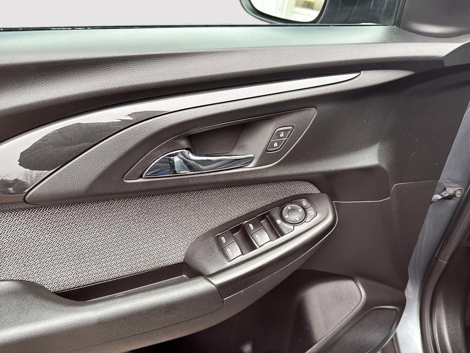 2022 Chevrolet Trailblazer LT-11