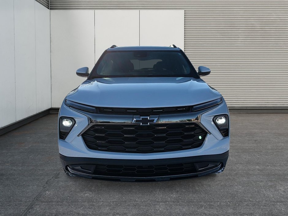 Chevrolet Trailblazer ACTIV 2024-1