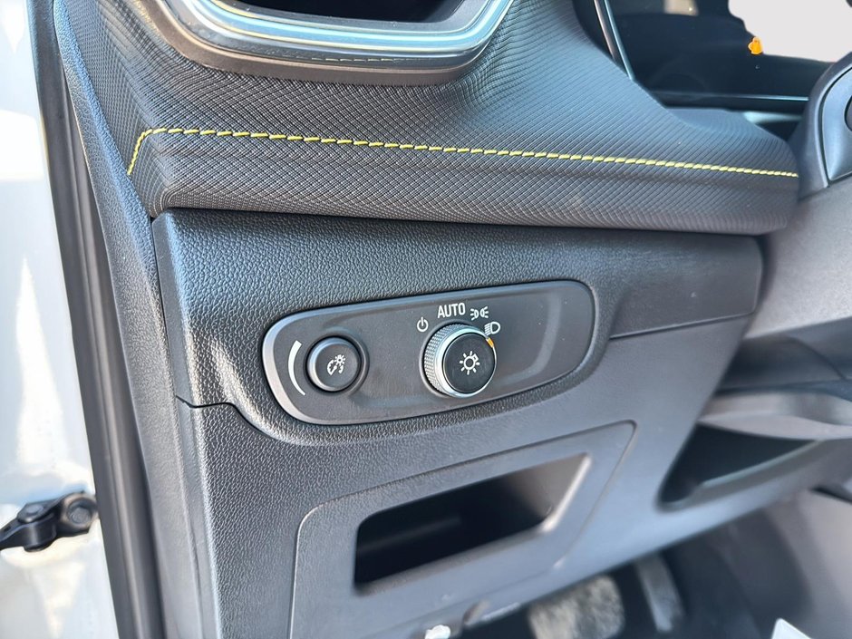 Chevrolet Trailblazer ACTIV 2024-10