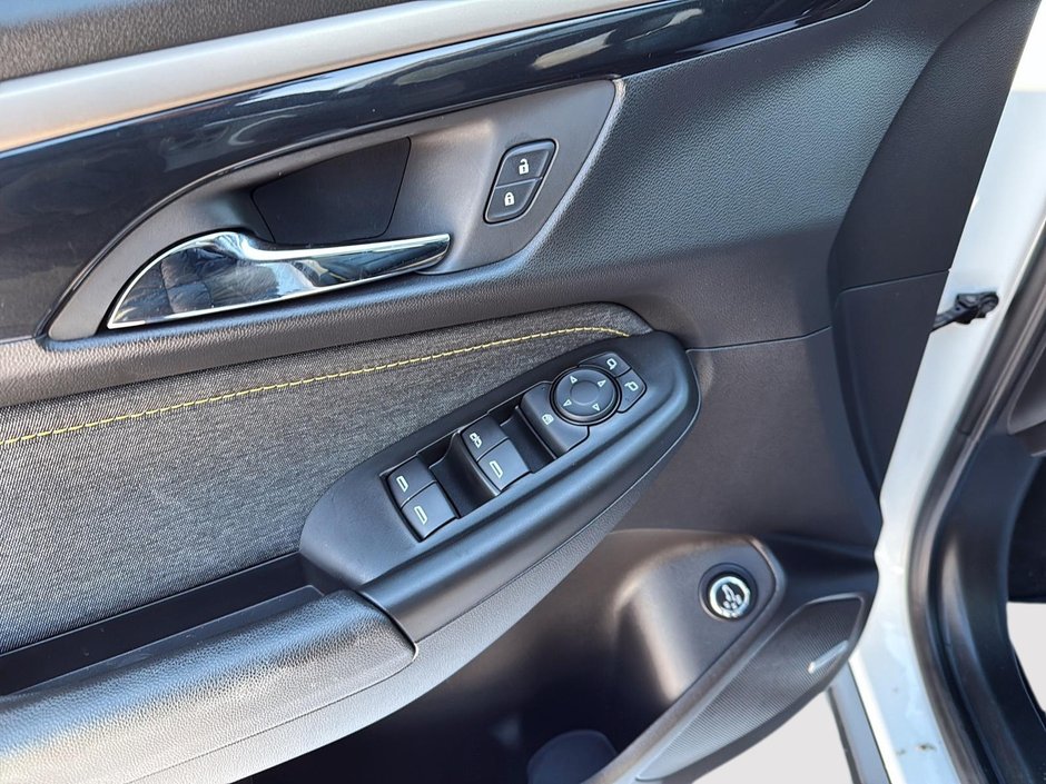 Chevrolet Trailblazer ACTIV 2024-9