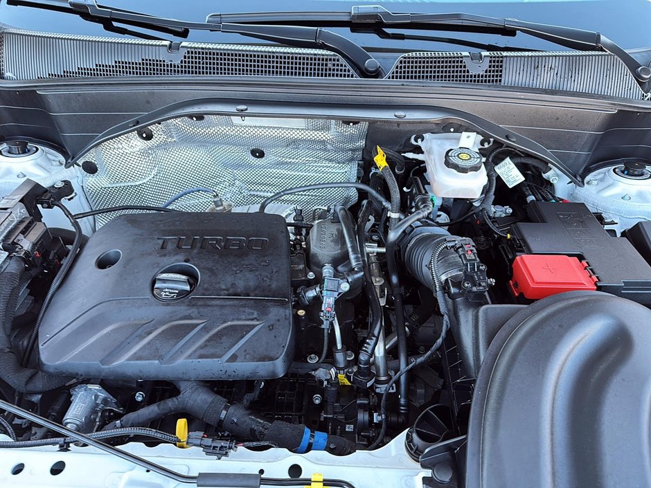 Chevrolet Trailblazer ACTIV 2024-5