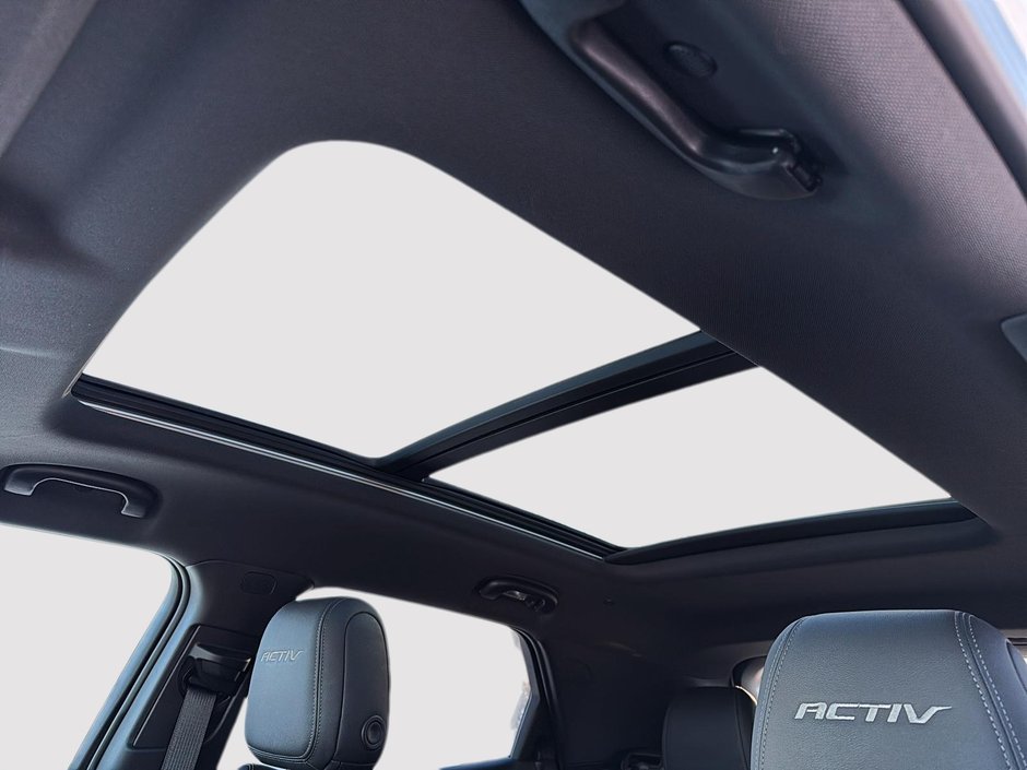 Chevrolet Trailblazer ACTIV 2024-17