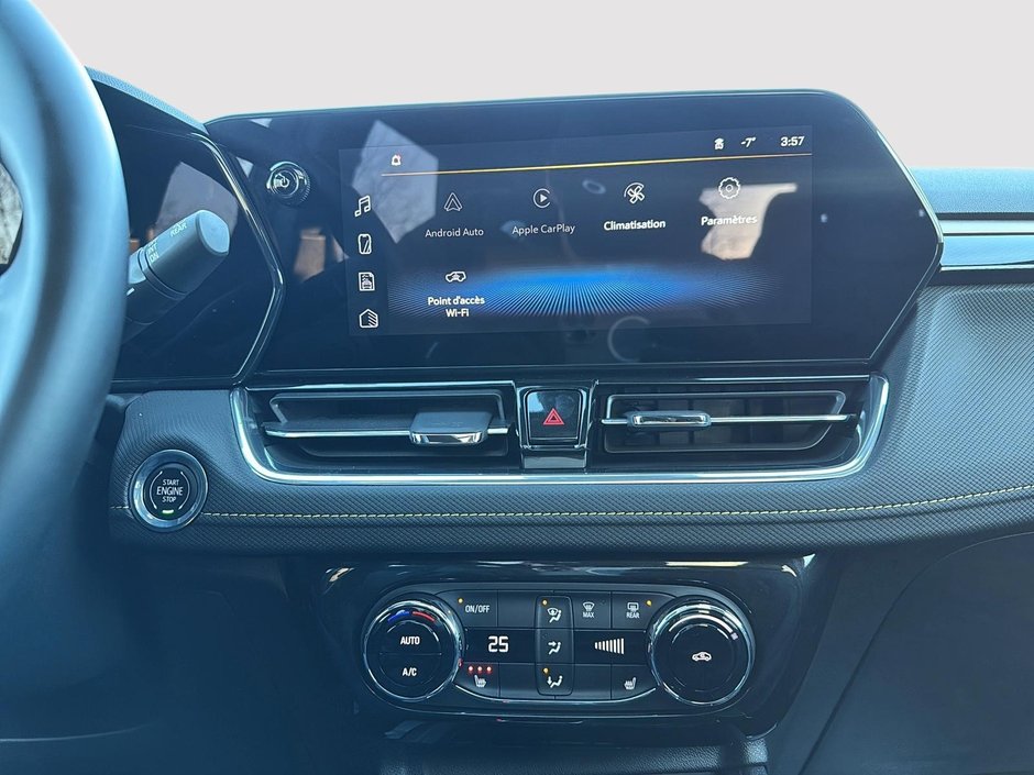 Chevrolet Trailblazer ACTIV 2024-15