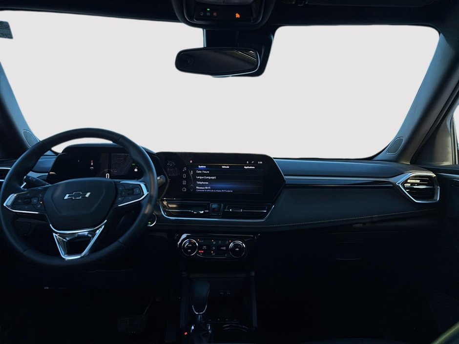 Chevrolet Trailblazer ACTIV 2024-8