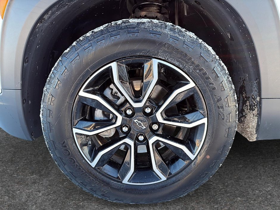 Chevrolet Trailblazer ACTIV 2024-4