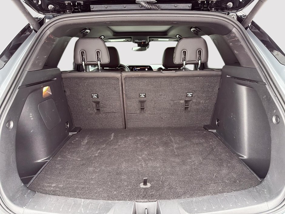 2025 Chevrolet Trailblazer RS-5