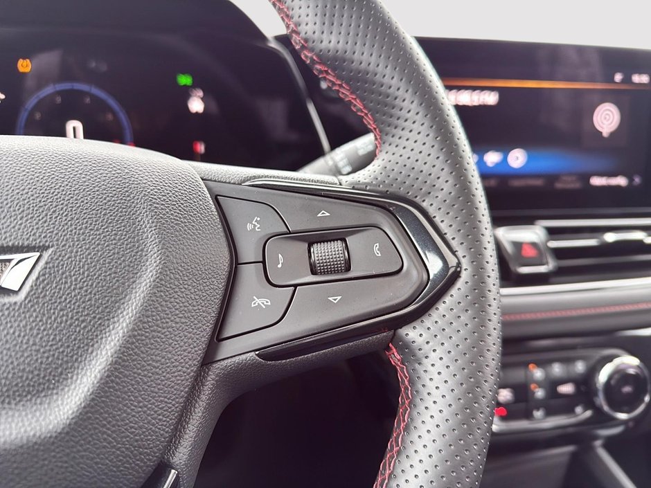 2025 Chevrolet Trailblazer RS-15