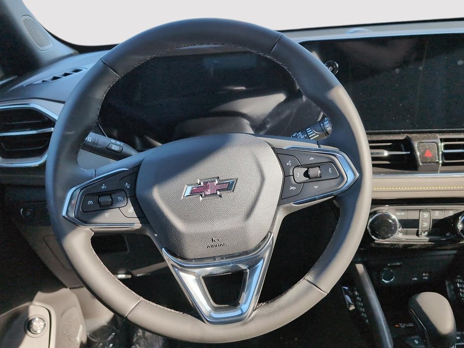 Chevrolet Trailblazer ACTIV 2026-13