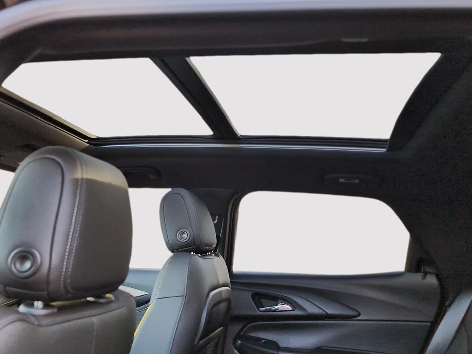 2026 Chevrolet Trailblazer ACTIV-14