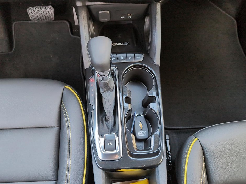 2026 Chevrolet Trailblazer ACTIV-13