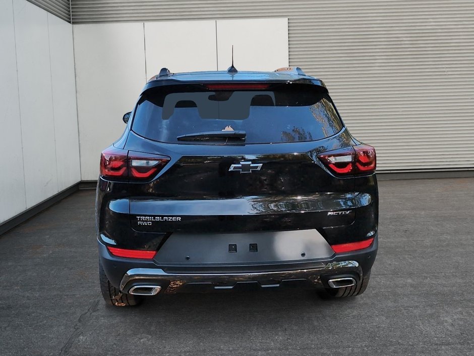 2026 Chevrolet Trailblazer ACTIV-2