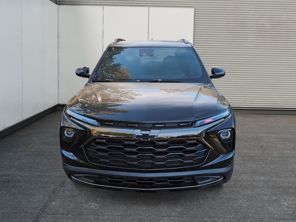 2026 Chevrolet Trailblazer ACTIV-1