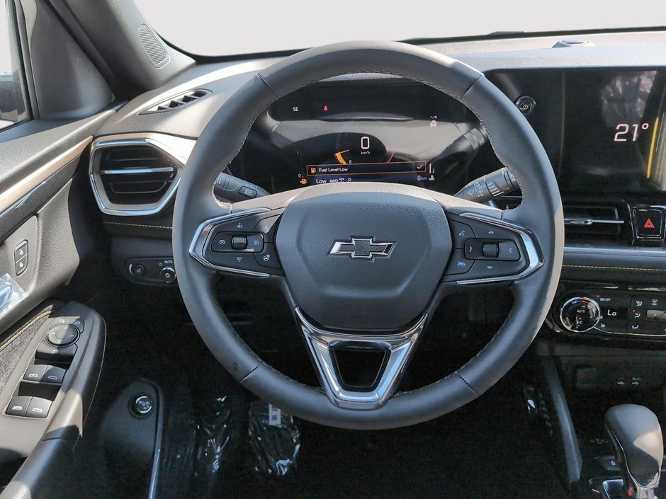 2026 Chevrolet Trailblazer ACTIV-12