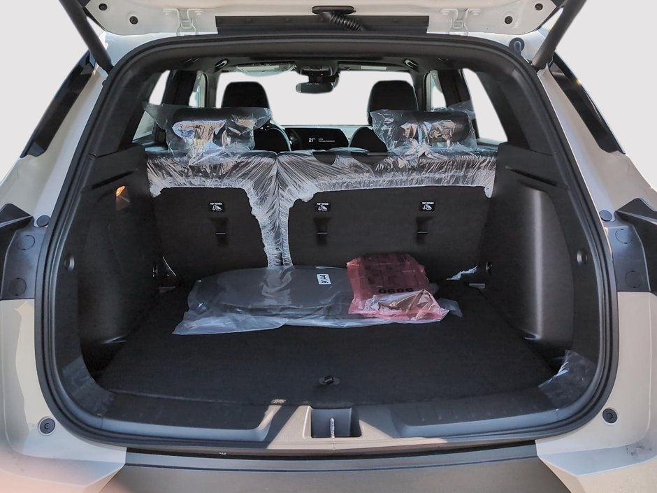 2026 Chevrolet Trailblazer ACTIV-7