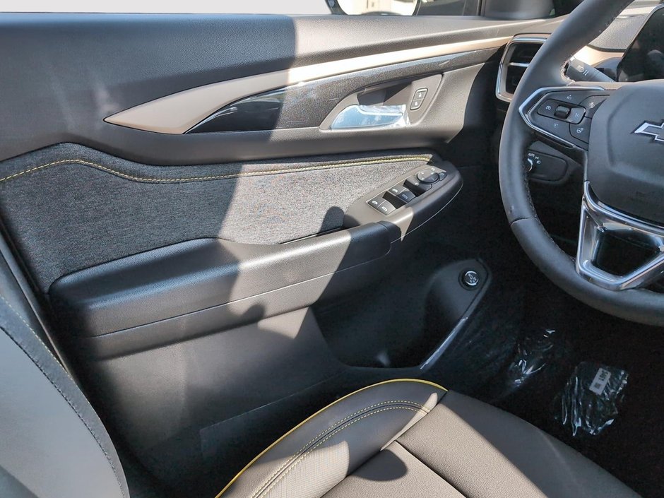 2026 Chevrolet Trailblazer ACTIV-11