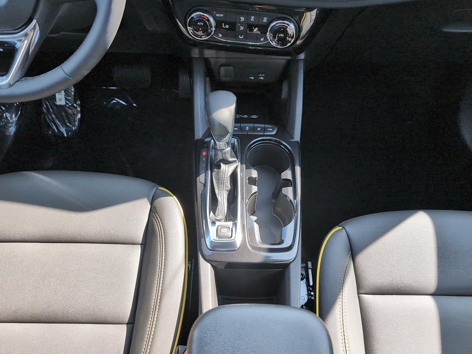 2026 Chevrolet Trailblazer ACTIV-14