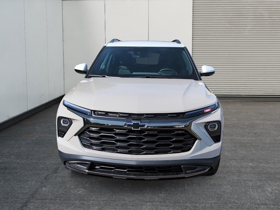 2026 Chevrolet Trailblazer ACTIV-2