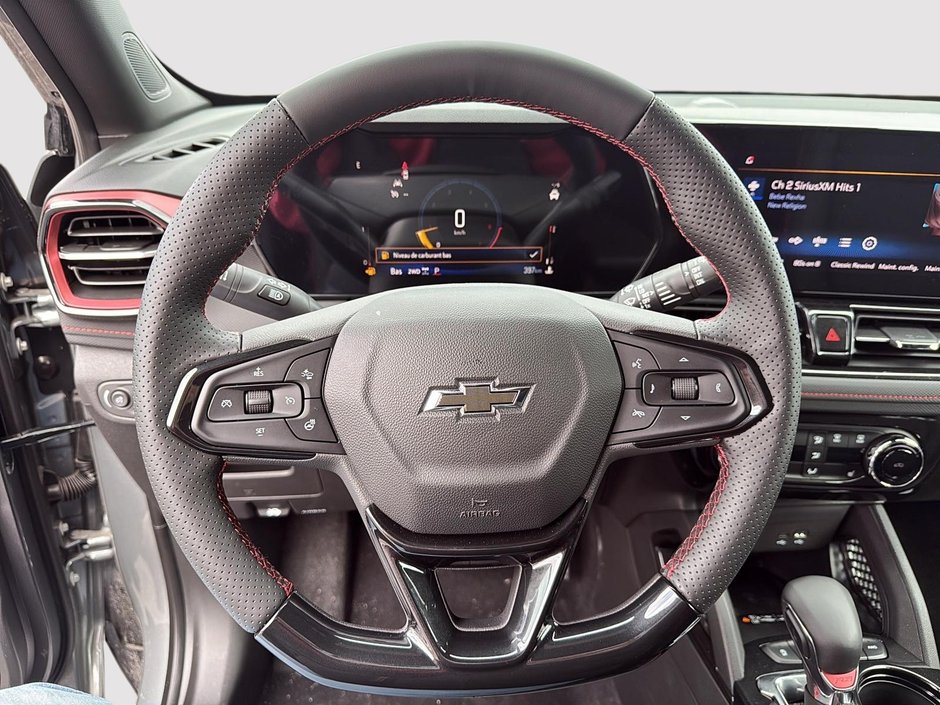 Chevrolet Trailblazer RS 2026-10