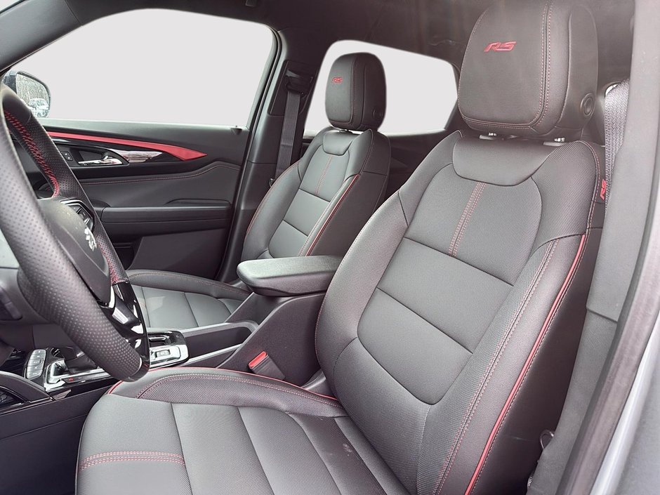 Chevrolet Trailblazer RS 2026-7