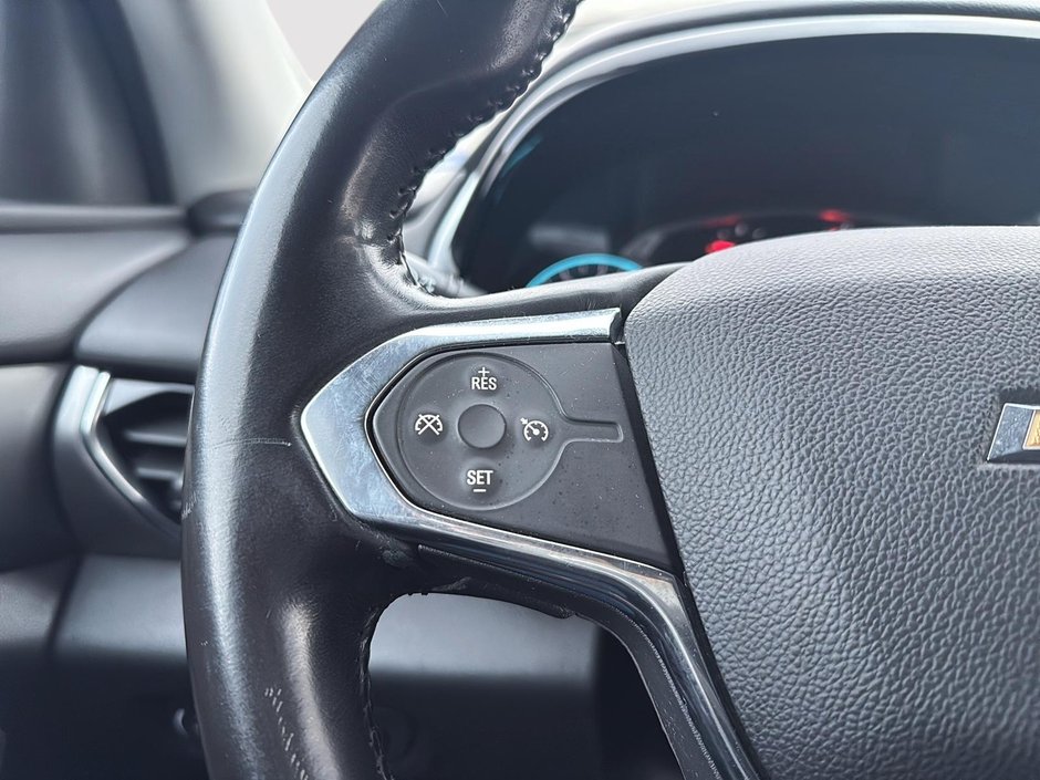 2019 Chevrolet Traverse LT Cloth-14