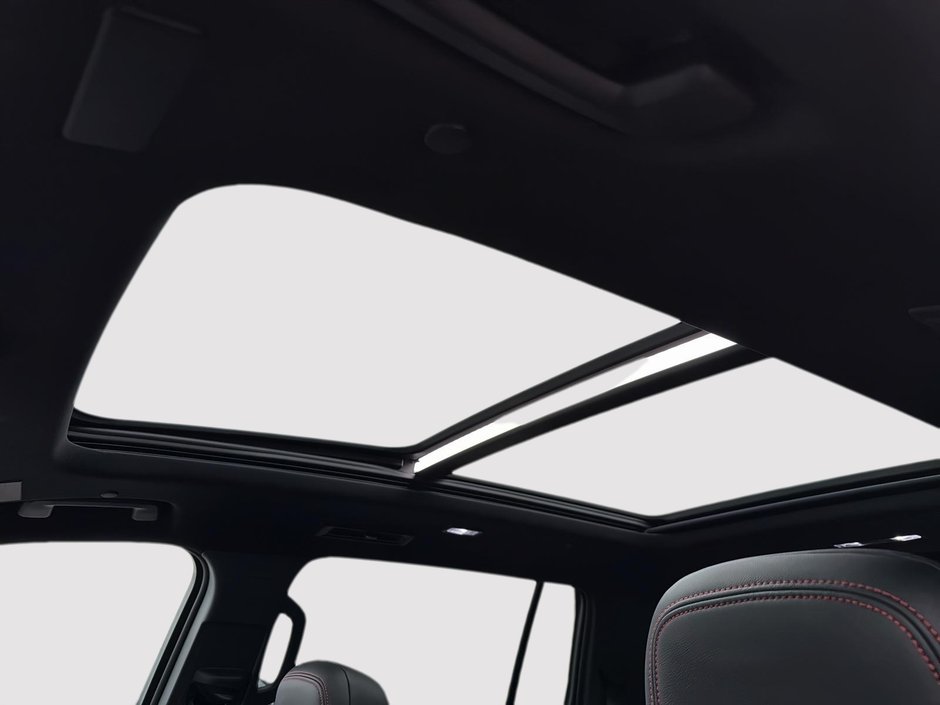 2026 Chevrolet Traverse RS-19
