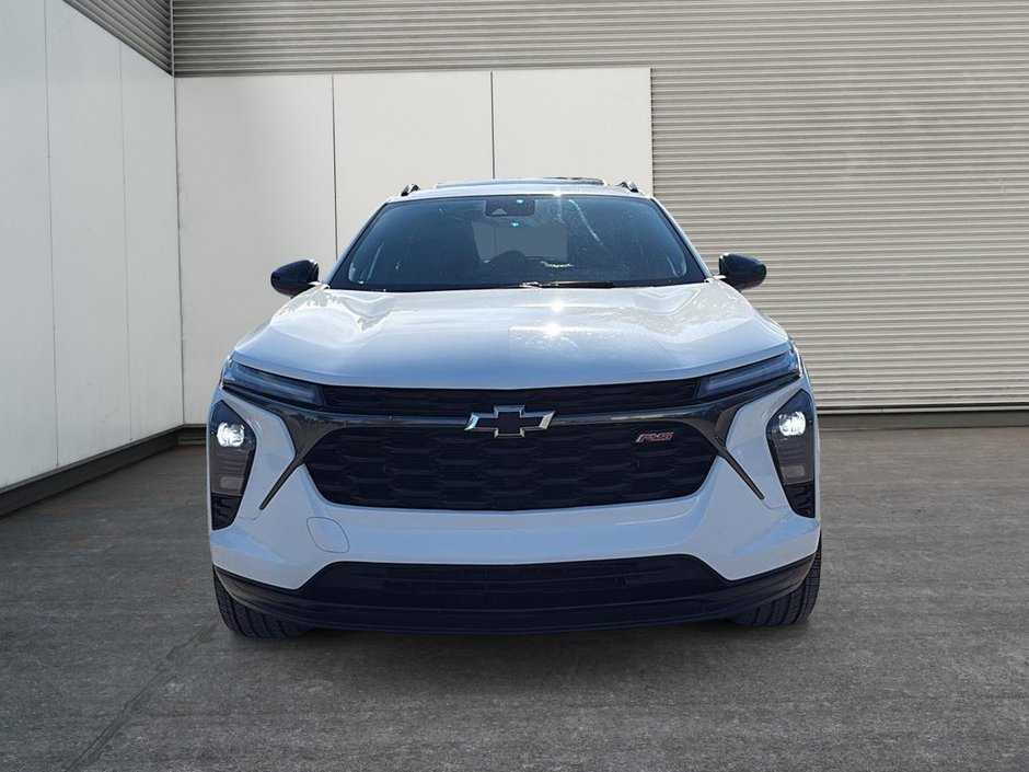 2024 Chevrolet Trax 2RS-1