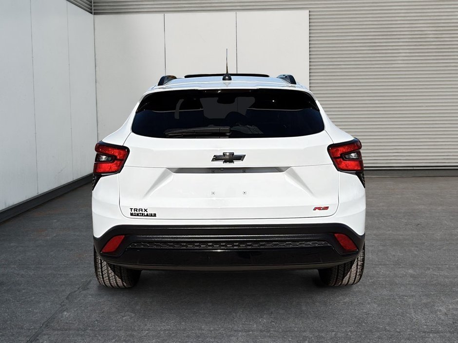 2024 Chevrolet Trax 2RS-2