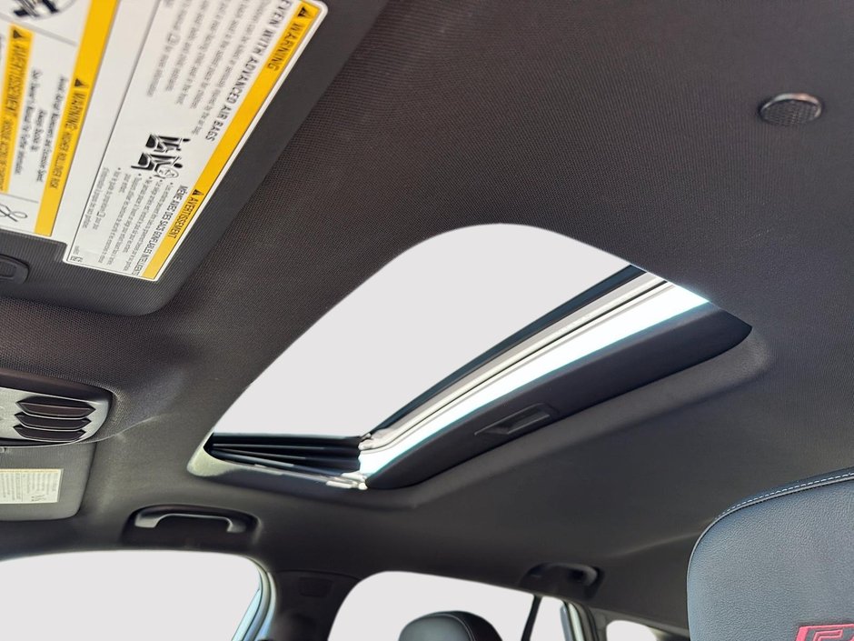2024 Chevrolet Trax 2RS-17