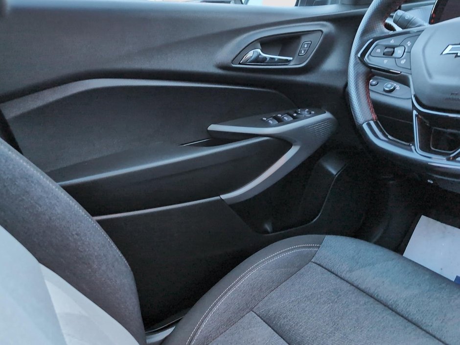 Chevrolet Trax 1RS 2024-11