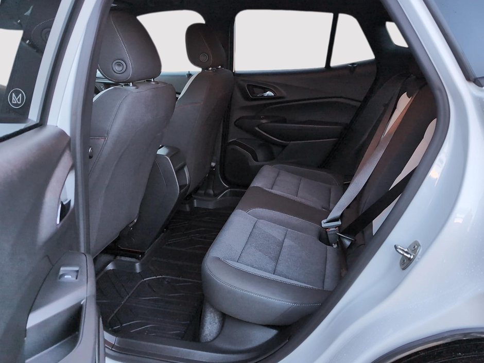 Chevrolet Trax 1RS 2024-9