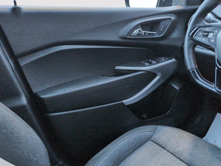 Chevrolet Trax 1RS 2024-12