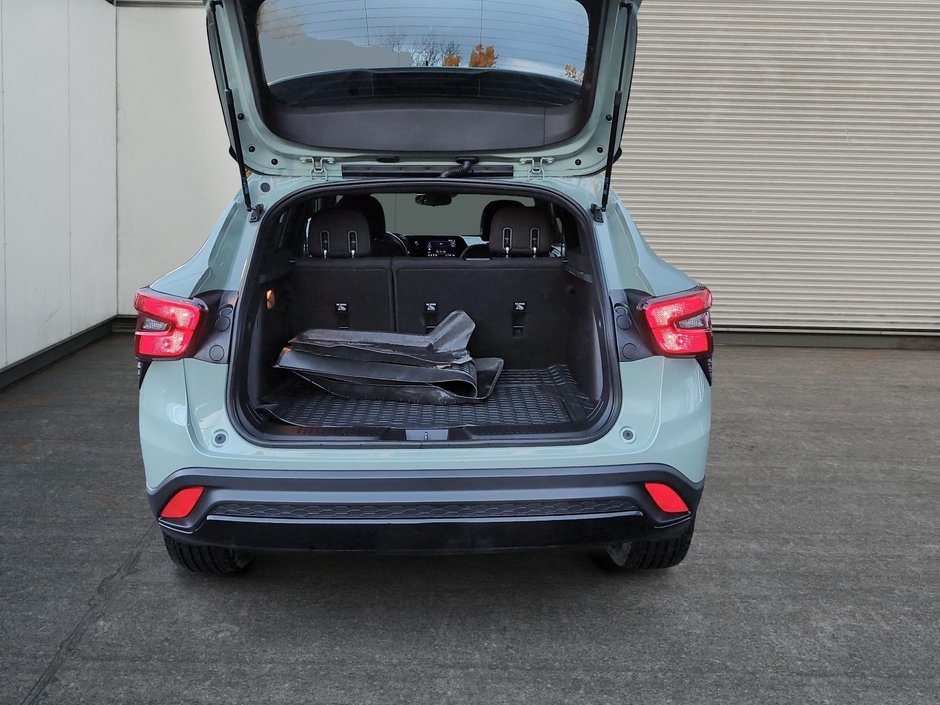 Chevrolet Trax 1RS 2024-6