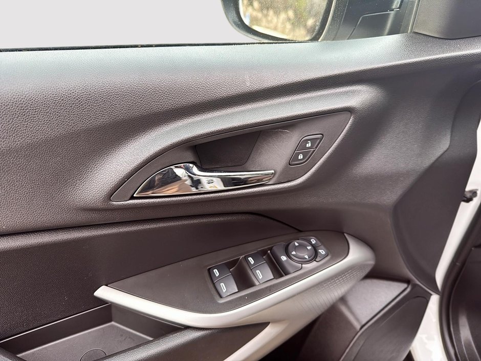 Chevrolet Trax LS 2024-10