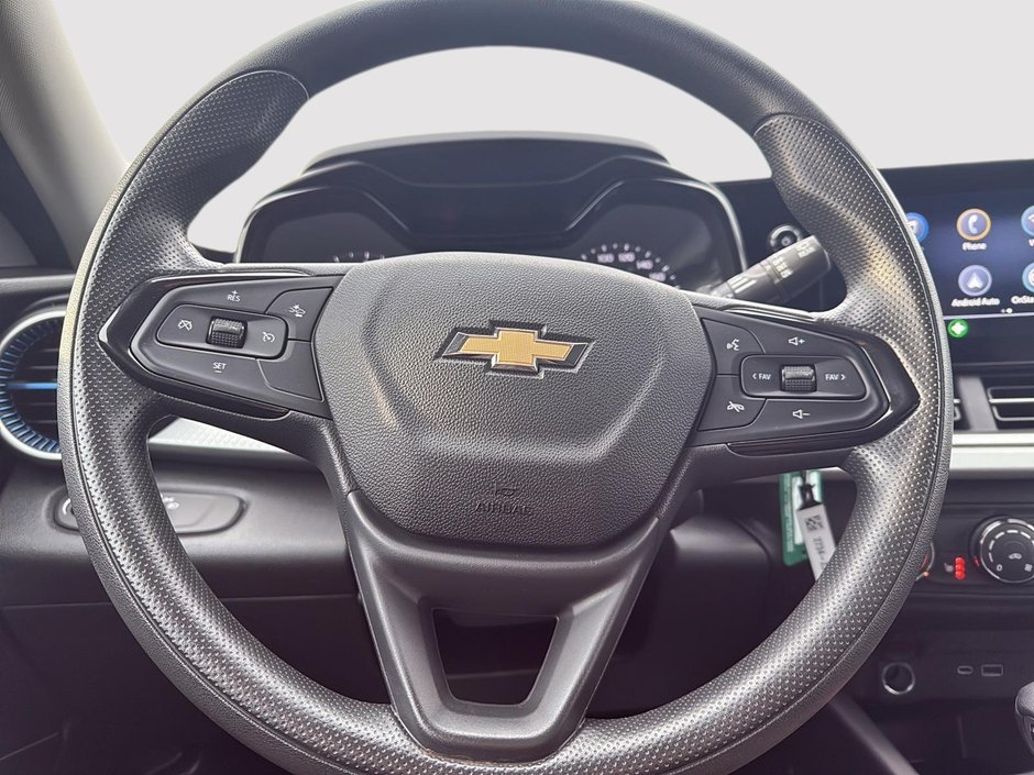 Chevrolet Trax LS 2024-12