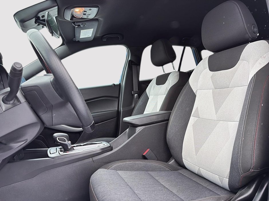 2024 Chevrolet Trax 1RS-7