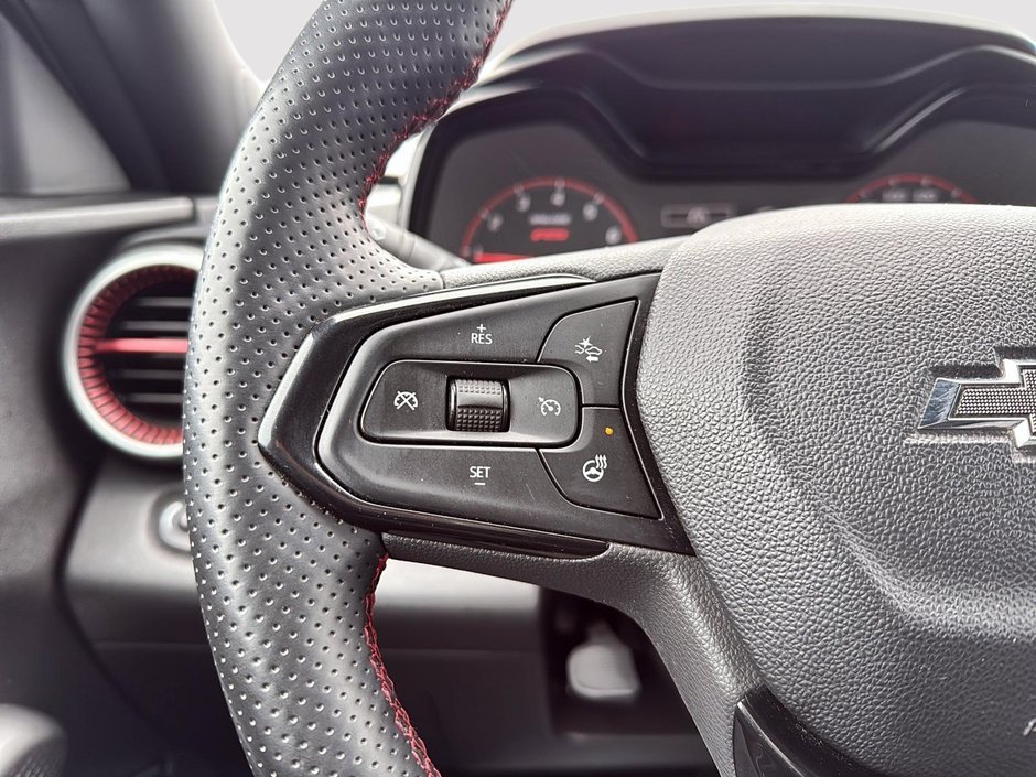 2024 Chevrolet Trax 1RS-13