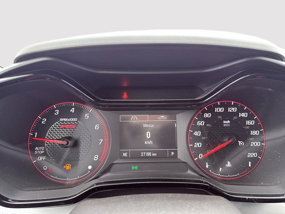 2024 Chevrolet Trax 1RS-15