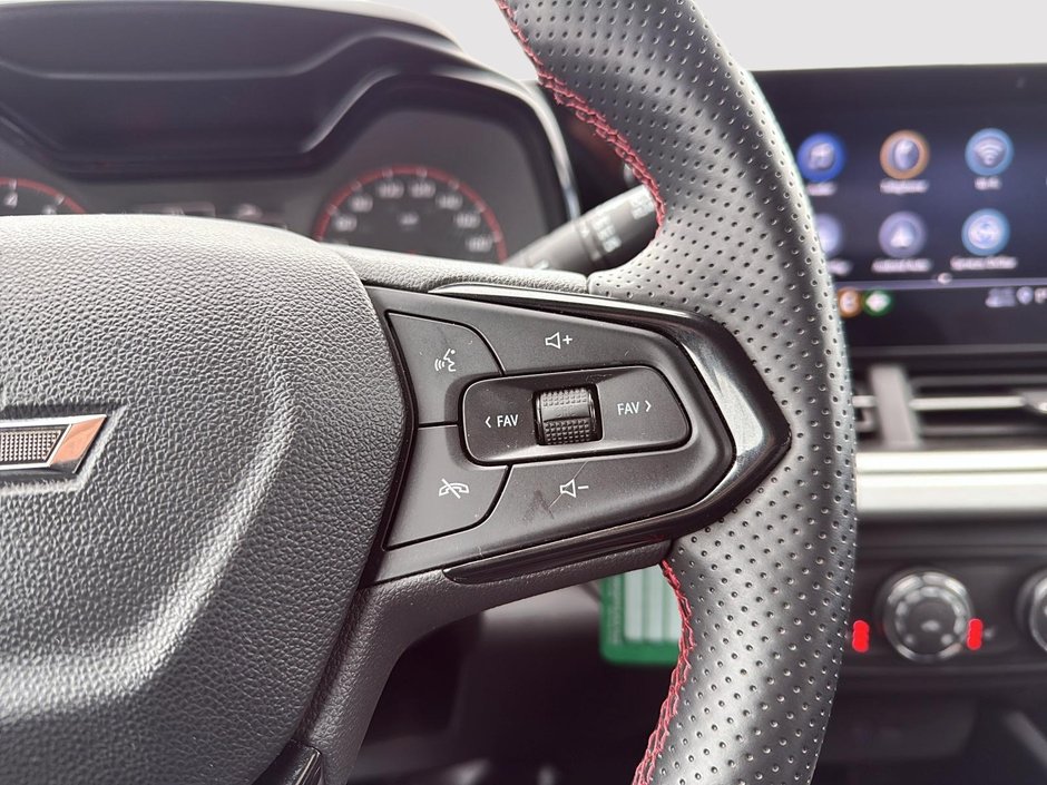 2024 Chevrolet Trax 1RS-14