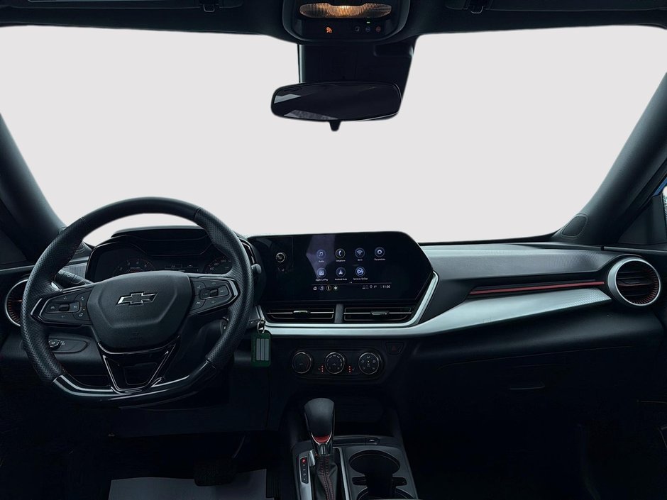 2024 Chevrolet Trax 1RS-9