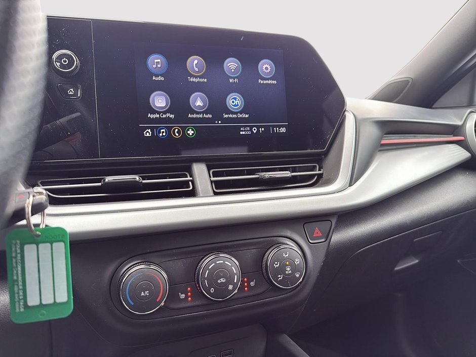 2024 Chevrolet Trax 1RS-16