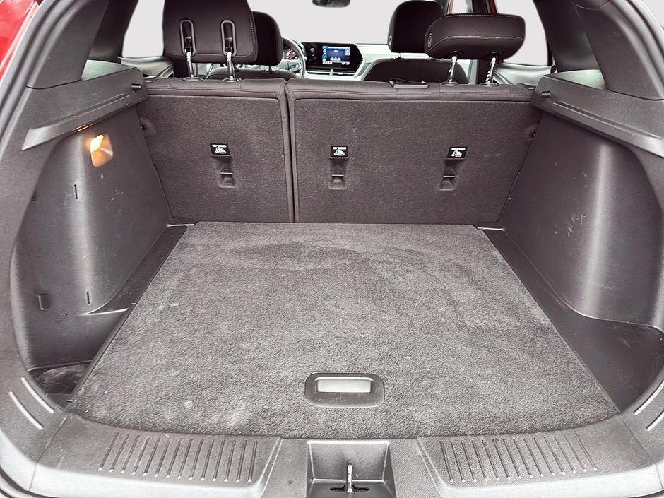 2024 Chevrolet Trax 1RS-5